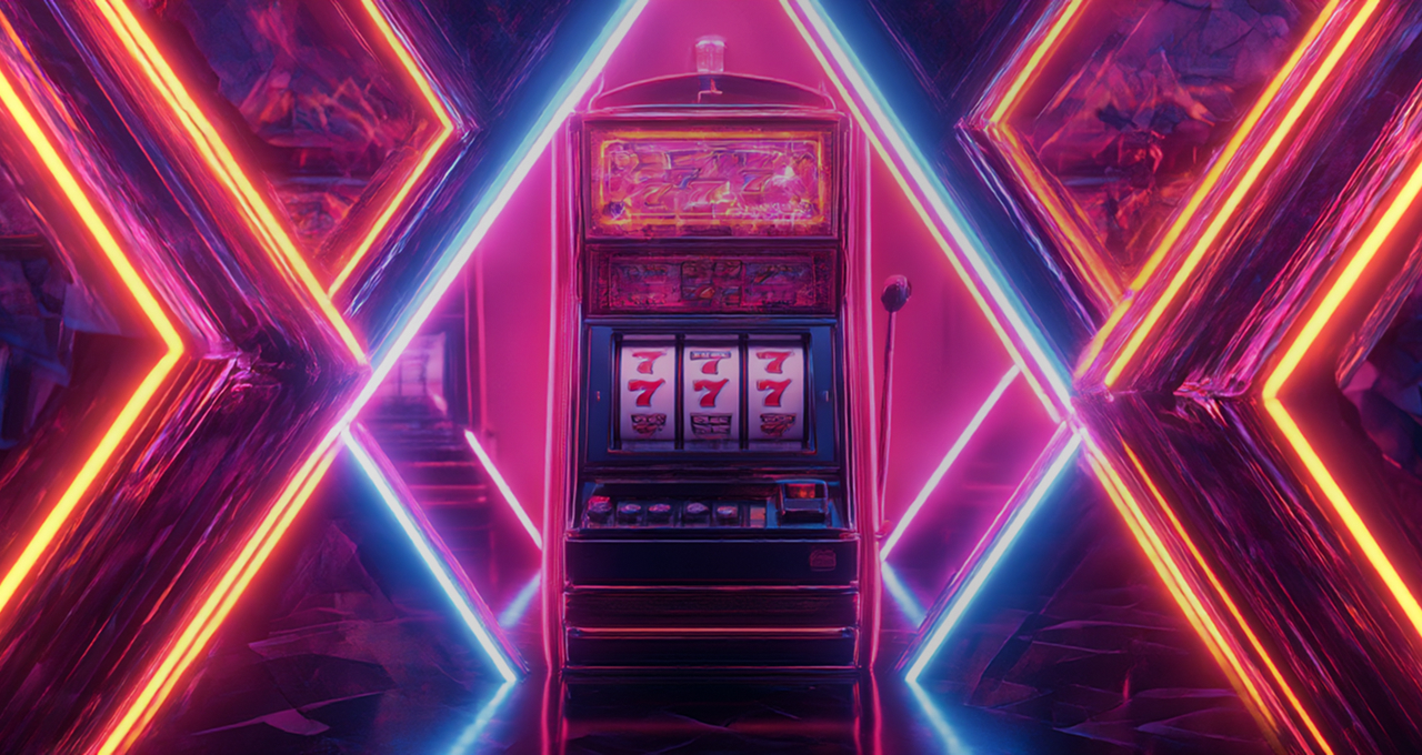MegaSlot Casino