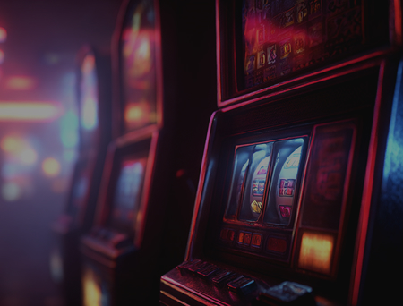 MegaSlot Casino