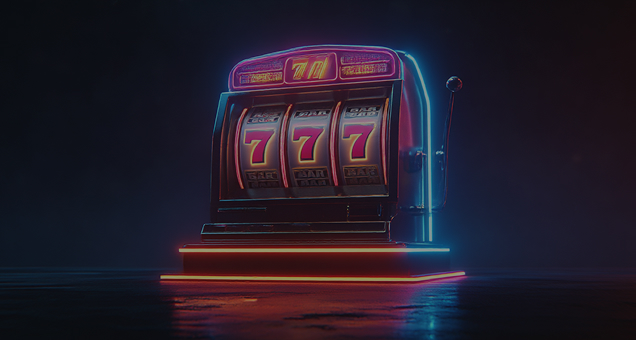 MegaSlot Casino