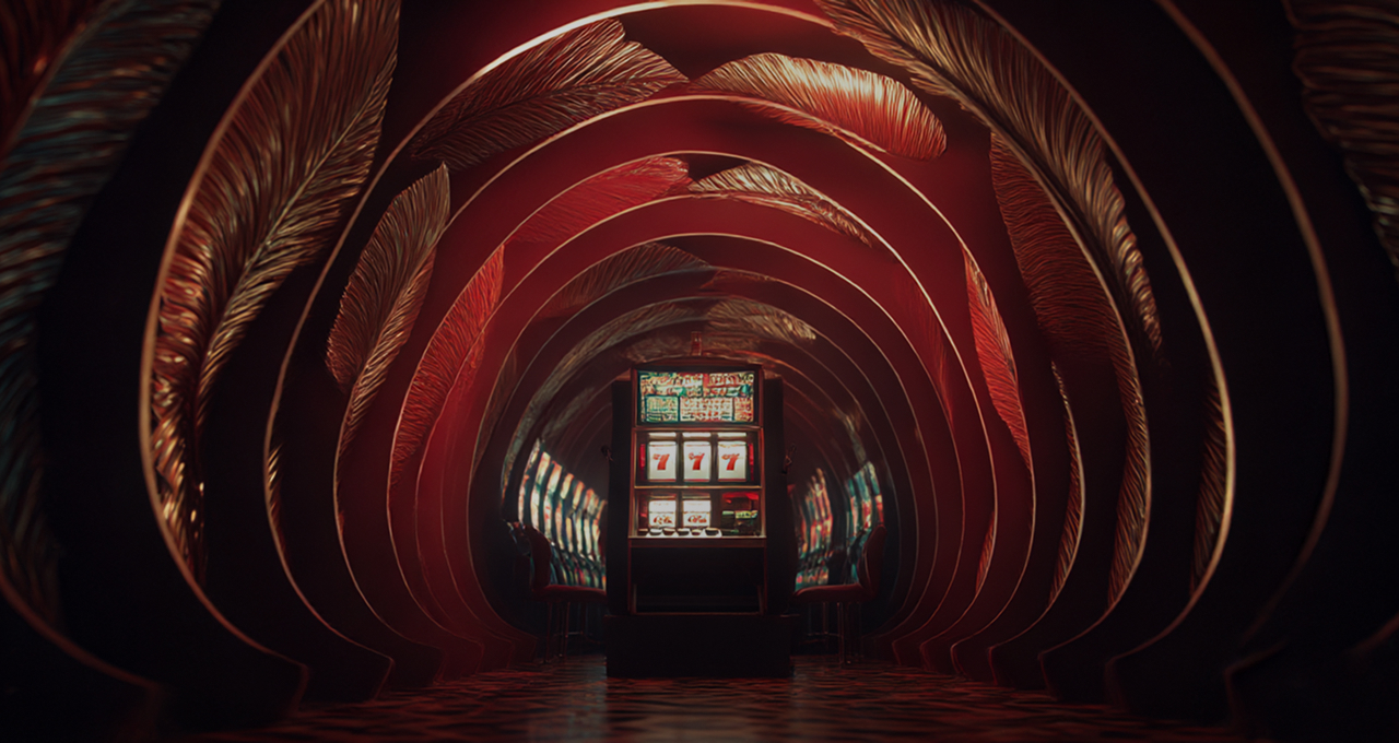 MegaSlot Casino